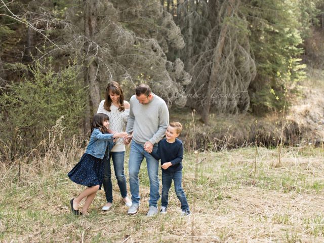 Gemma and Beckett – Spring 2022