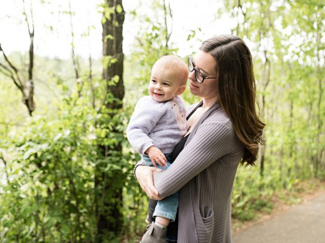 Shirl’s Family Session