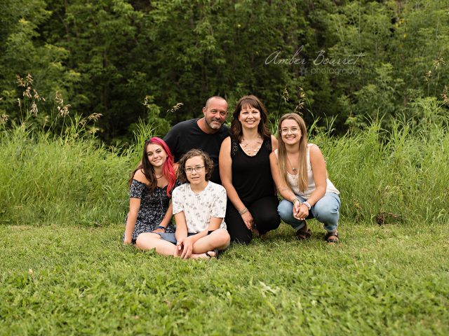 Sarah and Jay – Summer 2022