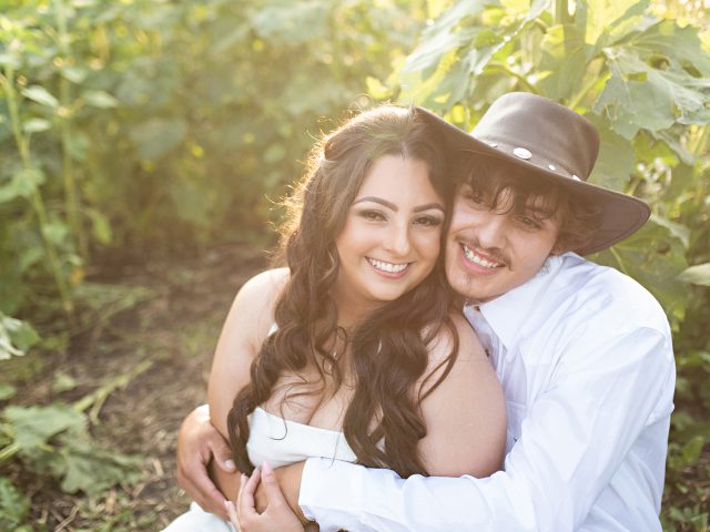 Lindavera & Corbin – Engagement 2024